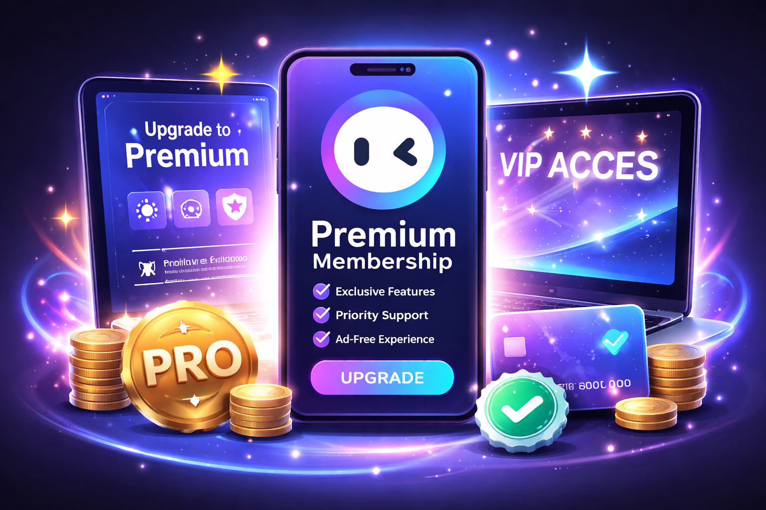 Tài Khoản Monica AI Premium – Trợ Lý AI