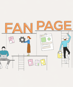 Fanpage Ads Cổ Ngoại Chất Lượng – Hỗ Trợ Quảng Cáo Toàn Diện, Ổn Định Và Lợi Nhuận Cao - Bảo Hành Uy Tín