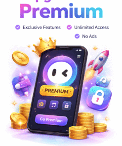 Monica AI – Chat Thông Minh, Gợi Ý Ý Tưởng