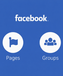 Fanpage Ads Cổ Ngoại Chuẩn Sạch – Không Vi Phạm, Bảo Mật An Toàn, Chạy Ads Siêu Mượt, Tránh Checkpoint