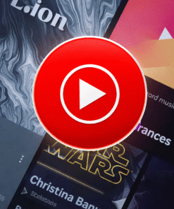YouTube Premium – Sự Khác Biệt Bạn Cảm Nhận Được Chỉ Với 529k