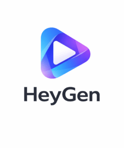 HeyGen 30 Ngày – Làm Video AI Không Cần Quay, Không Cần Edit