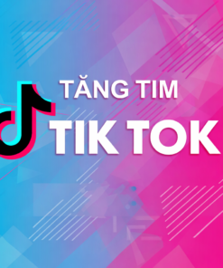 Dịch Vụ Phát Triển Tương Tác TikTok – Tăng Lượt Thích Video Chuyên Nghiệp