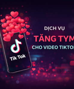 Dịch Vụ Gia Tăng Tương Tác Video TikTok – Phù Hợp Doanh Nghiệp