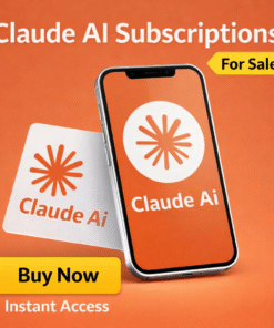 Claude AI Pro – Tài Khoản AI Chuyên Nghiệp, Xử Lý Nội Dung Dài