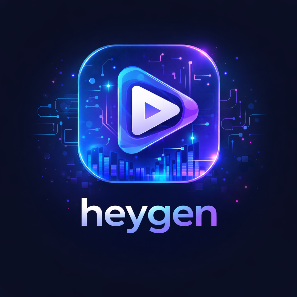 HeyGen – Ứng Dụng Tạo Video AI Nhanh & Đẹp