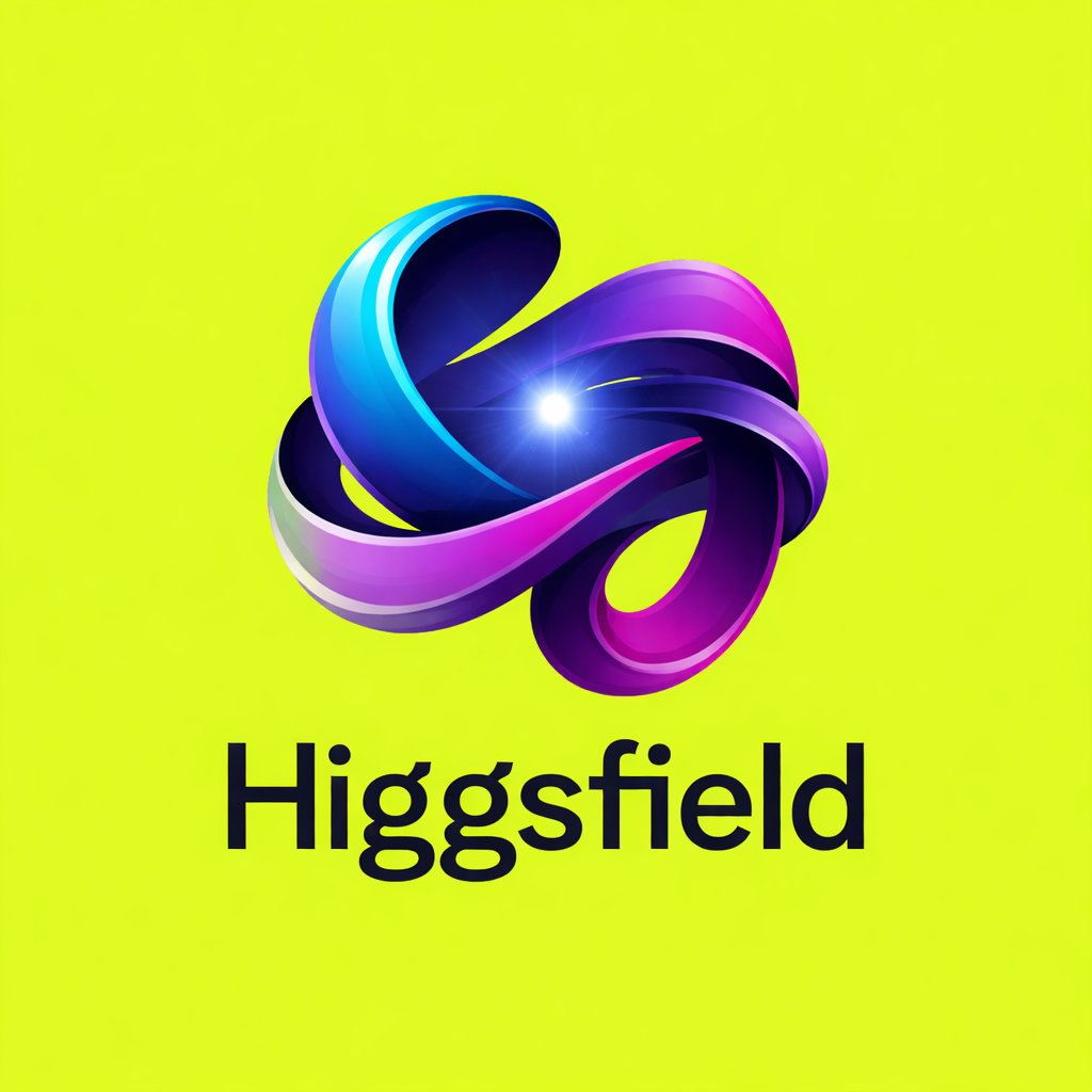 Higgsfield AI – Trí Tuệ Nhân Tạo Mạnh Mẽ Hoạt Động Mượt – Bảo Mật Tối Đa