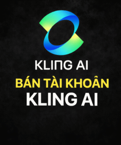 Tài khoản Kling AI bản quyền hỗ trợ tạo video AI chuyên nghiệp hình ảnh đẹp tốc độ cao ổn định bảo mật