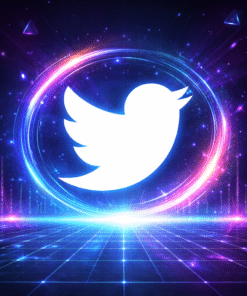 Twitter Cổ Chất Lượng Cao – Tài Khoản X Đời Cũ – Nuôi Bền – Ít Rủi Ro – Bảo Hành 1 Đổi 1