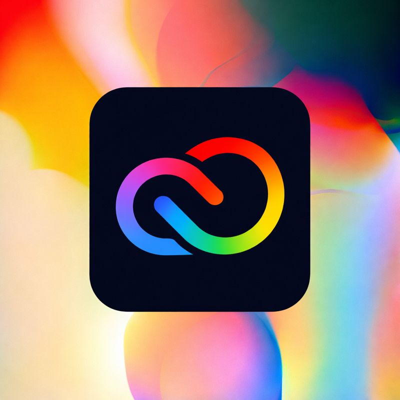 TÀI KHOẢN ADOBE FULL TOOL THIẾT KẾ & DỰNG PHIM