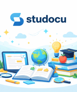 Studocu Premium Học Tập – Truy Cập Thư Viện Tài Liệu Sinh Viên Toàn Cầu