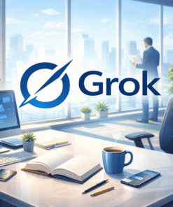 Tài Khoản Super Grok AI Chính Chủ – Đầy Đủ Tính Năng – Hỗ Trợ Nhanh