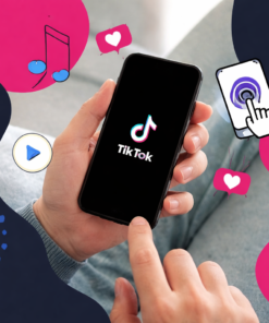 Tài Khoản Clone TikTok Reg Tay Đã Ngâm – View Thật, Dễ Nuôi, Kéo Traffic Mạnh