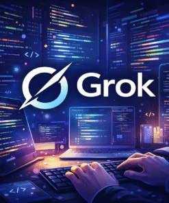 Tài Khoản Super Grok AI Premium – Trợ Lý AI Cập Nhật Nhanh – Dùng Ổn Định