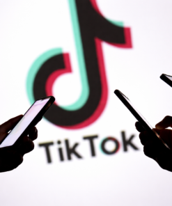 Tài Khoản Clone TikTok Reg Tay Đã Nuôi – Việt & Ngoại – Bao Login