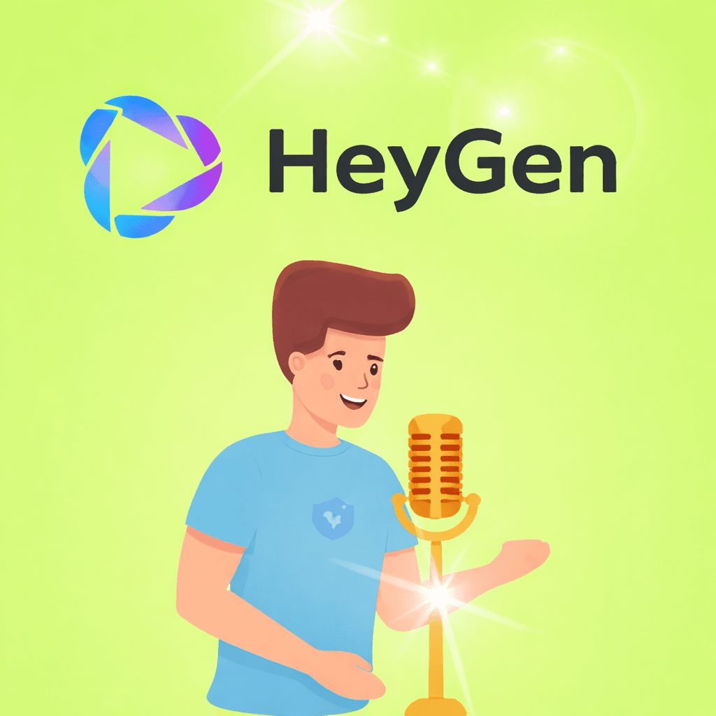 Tài Khoản HeyGen AI – Công Cụ Tạo Video AI Dùng Ngay, Không Cần Kỹ Thuật
