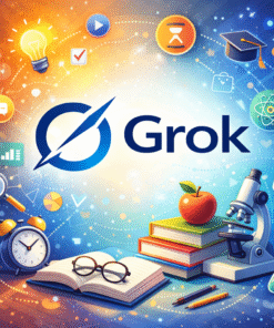 Tài Khoản Super Grok AI Chuẩn X – Truy Cập AI Mạnh – Giá Tốt