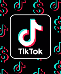 Clone TikTok Quốc Tế Reg Tay – Đã Ngâm – Dễ Đề Xuất