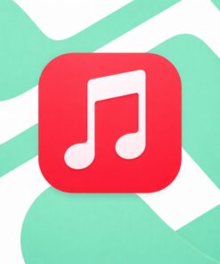 Apple Music cá nhân riêng ~ Bảo hành trọn thời gian ~ Hỗ trợ 24/24 ~ Nghe nhạc không quảng cáo