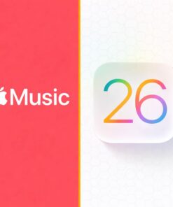 Apple Music cá nhân riêng - An toàn - Bảo hành FullTime