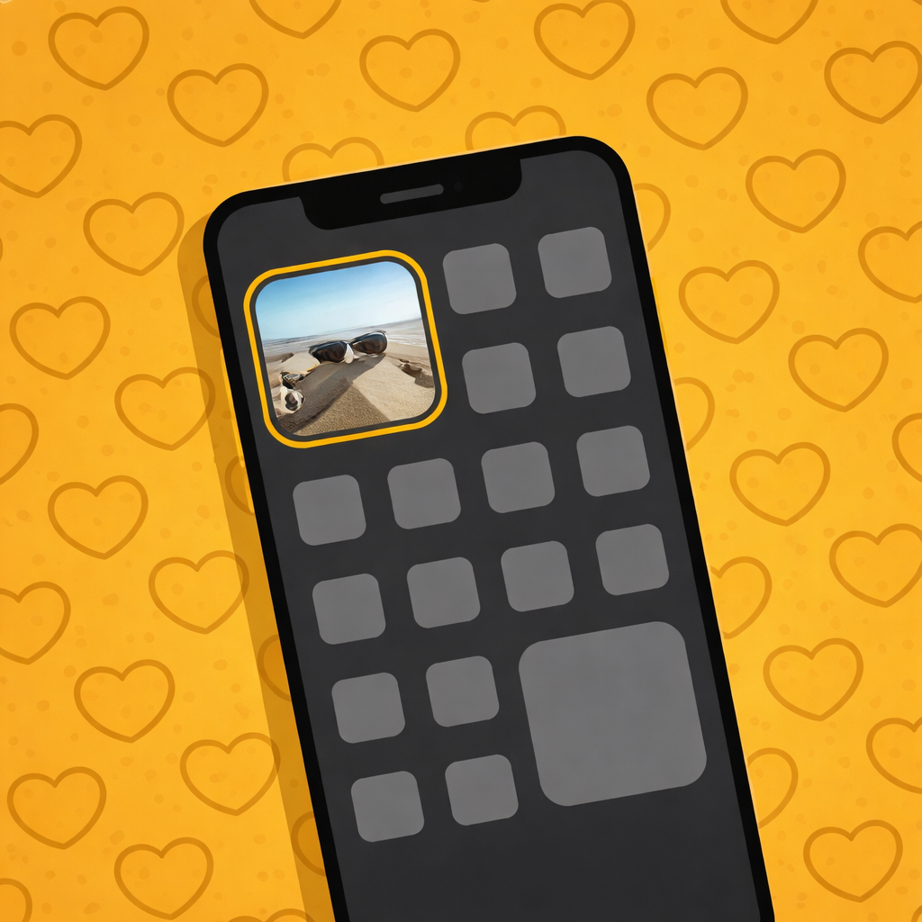 Locket Gold cá nhân Mở khóa Gold Ổn định