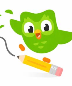 Duolingo Plus – Học Ngoại Ngữ Hiệu Quả | Không Quảng Cáo – Học Không Giới Hạn