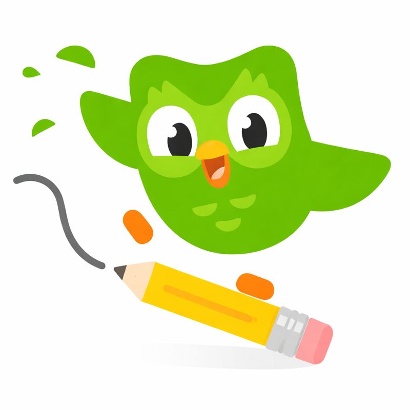 Duolingo Plus – Học Ngoại Ngữ Hiệu Quả | Không Quảng Cáo – Học Không Giới Hạn