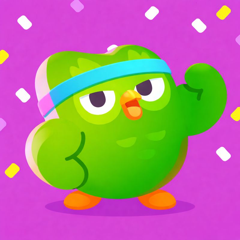 Duolingo Super – Luyện Nghe Nói Đọc Viết Ngoại Ngữ Hiệu Quả