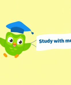 Duolingo Super – Học Ngoại Ngữ Chuẩn Hóa | Lộ Trình Rõ Ràng