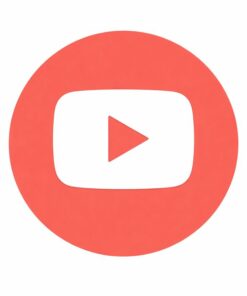 YouTube Việt Cổ Phù Hợp Reup, Podcast, Video Dài