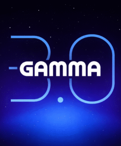 Tài Khoản Gamma AI Cao Cấp, Trình Bày Nội Dung Hiệu Quả