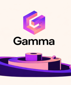 GAMMA AI PRO PREMIUM , GIÁ SIÊU ƯU ĐÃI