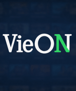 VieON VIP – Xem Mượt Full HD/4K