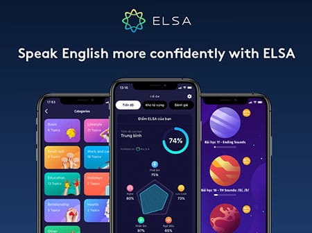 Tài Khoản ELSA Speak Premium – Luyện Phát Âm Tiếng Anh Chuẩn AI