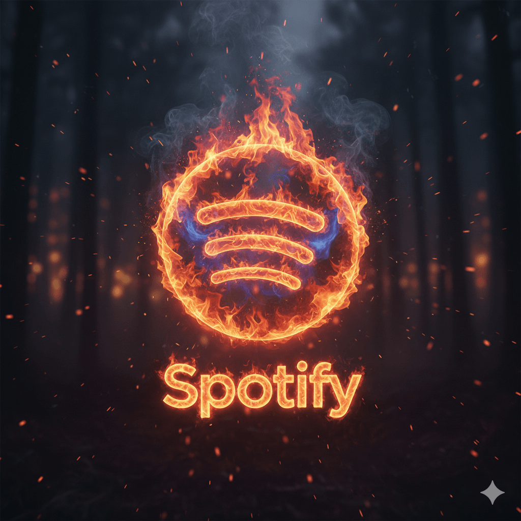 Spotify Premium – Âm thanh chất lượng cao