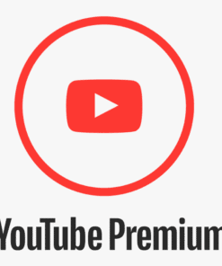 YouTube Premium – Học Tập & Giải Trí Không Gián Đoạn