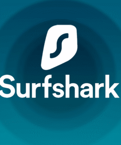 Surfshark VPN Premium – Bảo Vệ Quyền Riêng Tư, Truy Cập Internet Tự Do