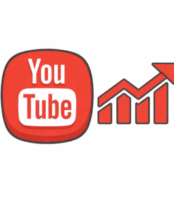 Dịch Vụ Tăng LIKE YouTube Uy Tín – Like Thật, Tăng Nhanh, An Toàn Kênh