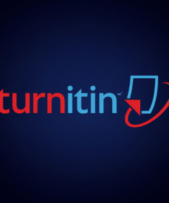 Turnitin Check Bài Học Thuật – An Toàn Trước Khi Nộp
