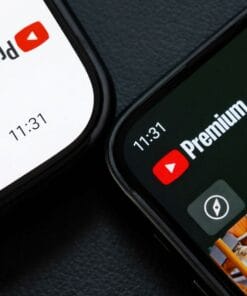 YouTube Premium