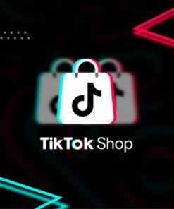 Tài Khoản Tiktok Việt 1k-3k Follow Có Giỏ Hàng Làm Affiliate - Có LiveStudio Siêu Ngon - Giá Rẻ - Bảo Hành Login 1-1