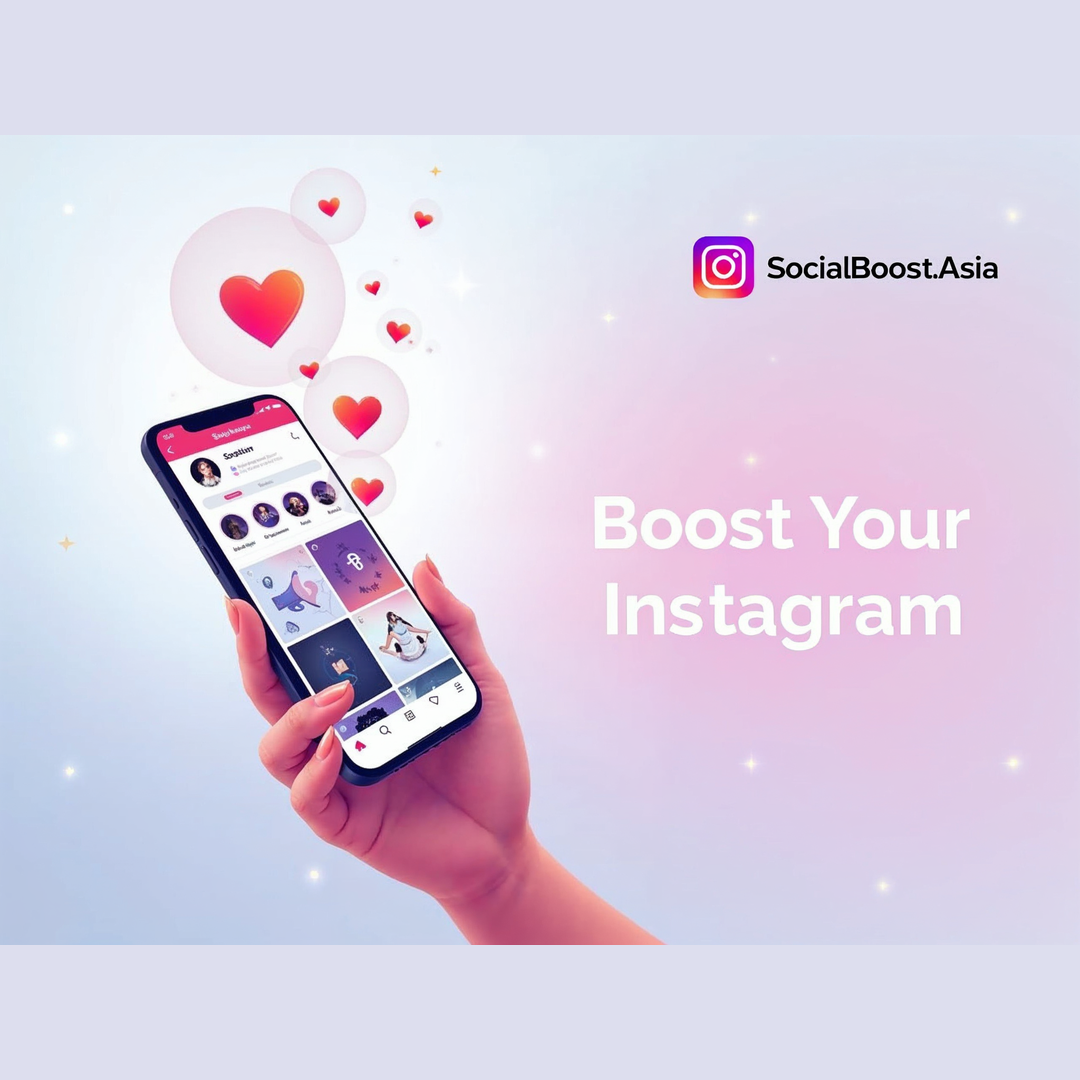 Buff View Instagram Uy Tín - Tăng View Thật Theo Gói - Hỗ Trợ Kéo Follow & Like - Nhanh Chóng