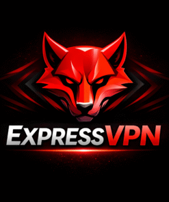 ExpressVPN VIP – Tốc Độ Cao, IP Sạch, Ổn Định