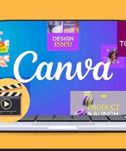 Tài khoản Canva Pro