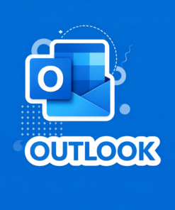 Tài khoản Outlook Mail Cổ – Nhận OTP – VIP – Nhận Nhanh – Giá Siêu Rẻ – Bảo Hành
