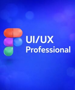 Figma Design Pro – UI/UX & Teamwork Online