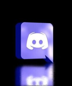 Discord Nitro Chính Hãng - Full Quyền Lợi Cao Cấp - Emoji Động - Upload File Lớn - Bảo Hành