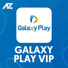Galaxy Play VIP – Nội Dung Độc Quyền