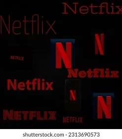 📺 Netflix Premium 4K Cao Cấp – Trải Nghiệm Xem Phim Mượt Mà Mỗi Ngày