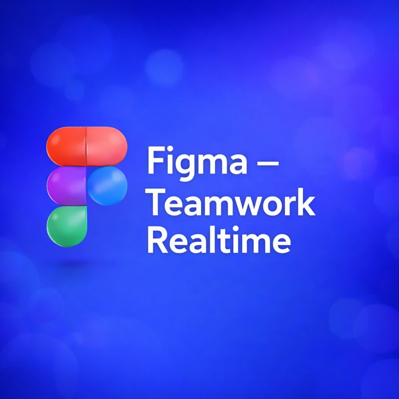 Figma Workspace – Thiết Kế UI/UX & Prototype